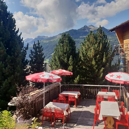 La Fougere Hotell Saint-Luc Eksteriør bilde